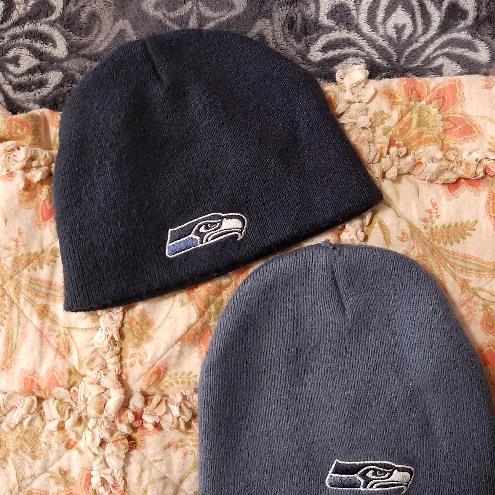 Kids beanies